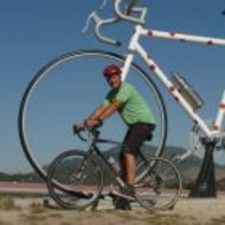 Bikes in the Community from Cycling | RNZ