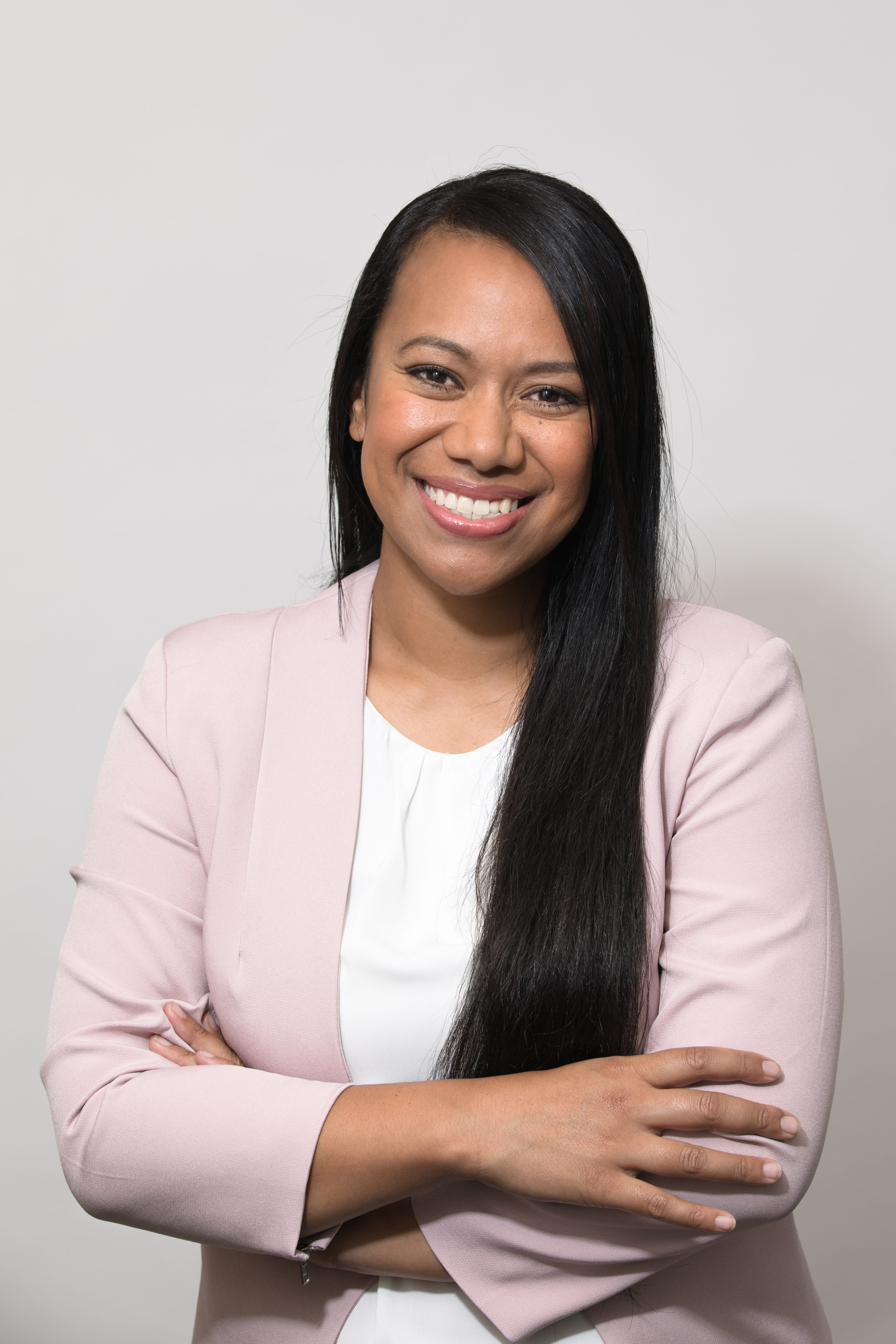 Indira Stewart