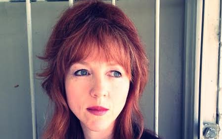 Tracey Slaughter