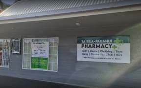 Tairua-Pauanui Pharmacy.