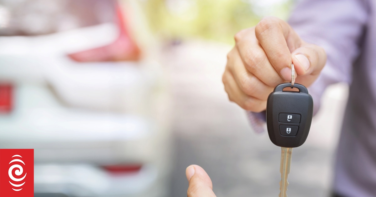 $35k lost in online car sale scam