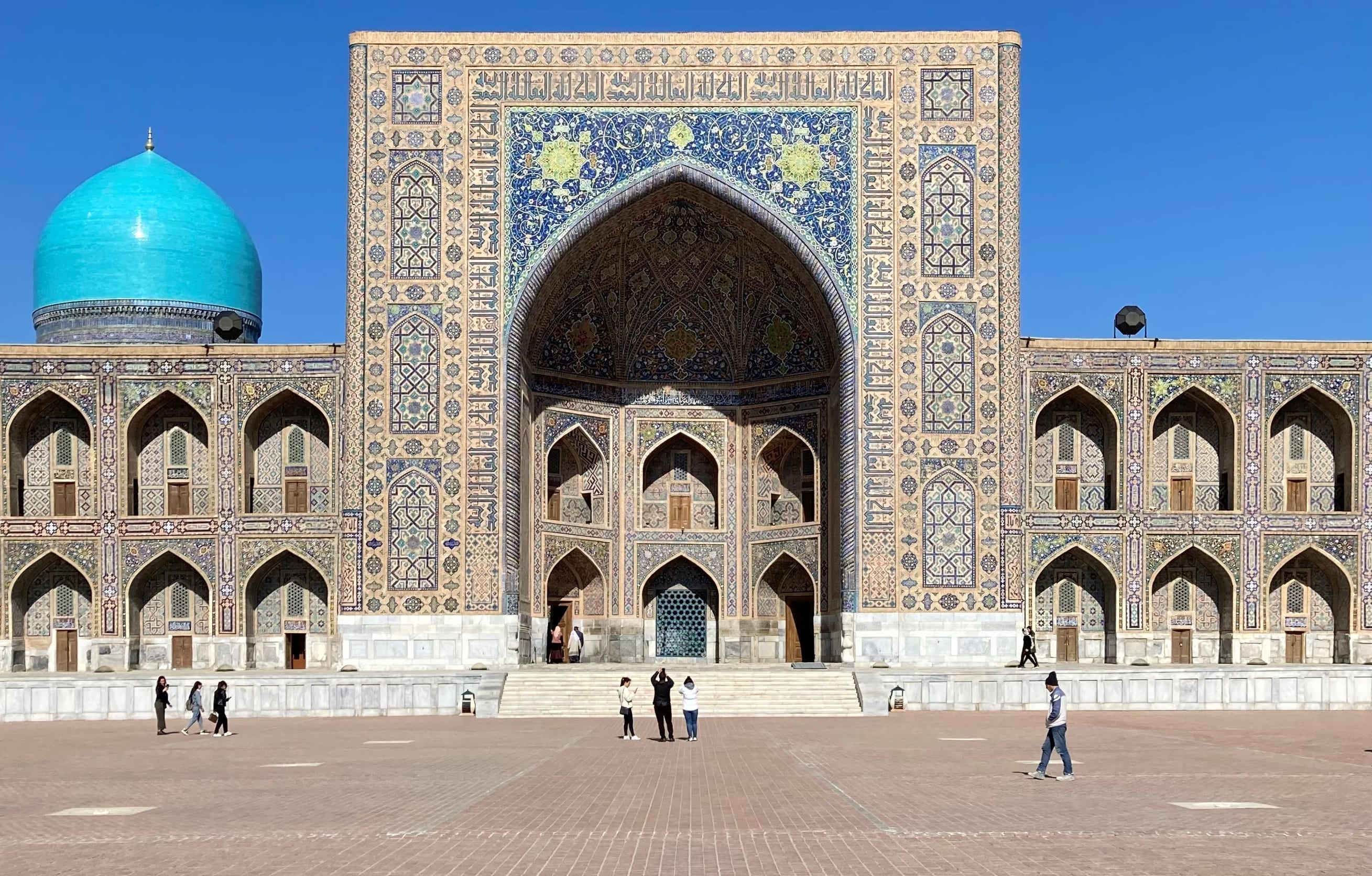 Tashkent