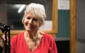 Barbara Ewing