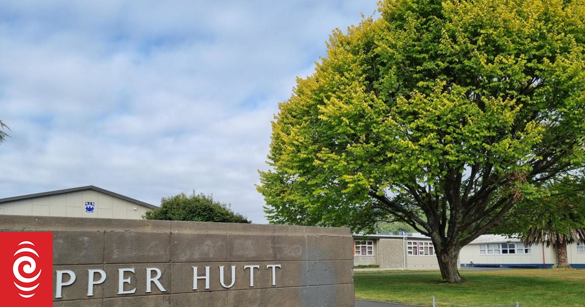 Upper Hutt College: Board excludes two students involved in attack on peer - Vimarsana News