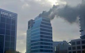fire auckland