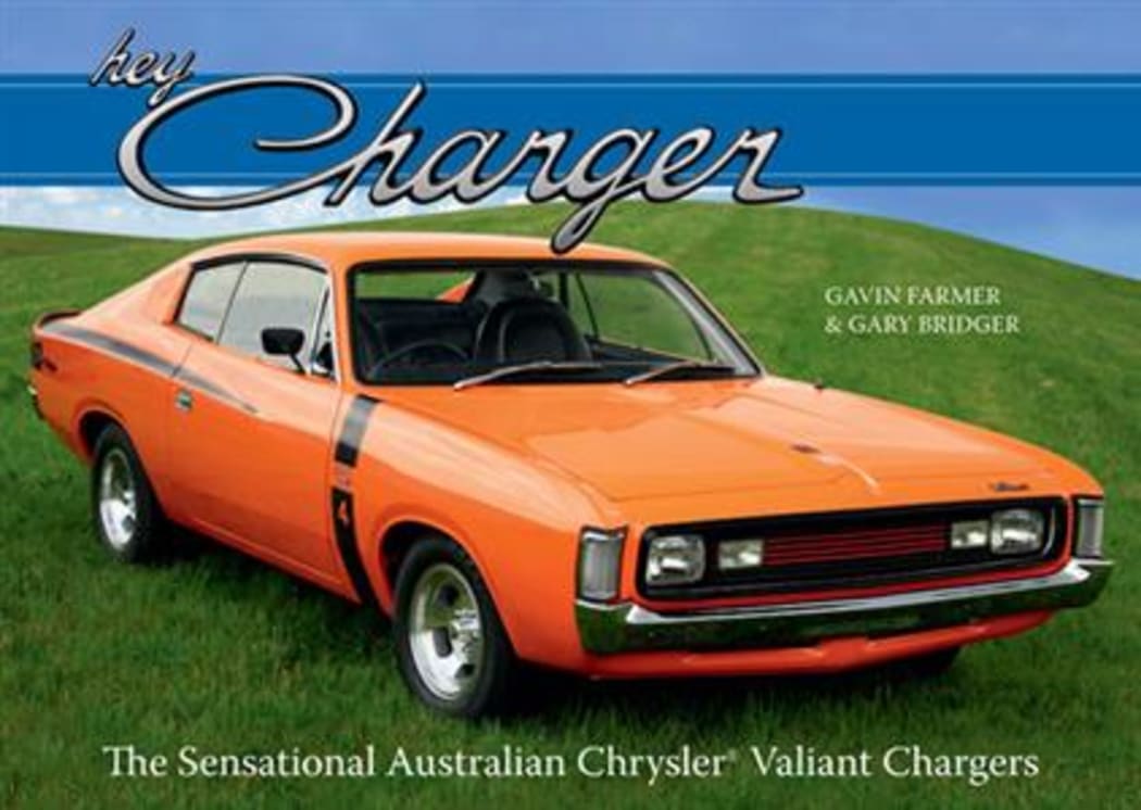 Valiant Charger