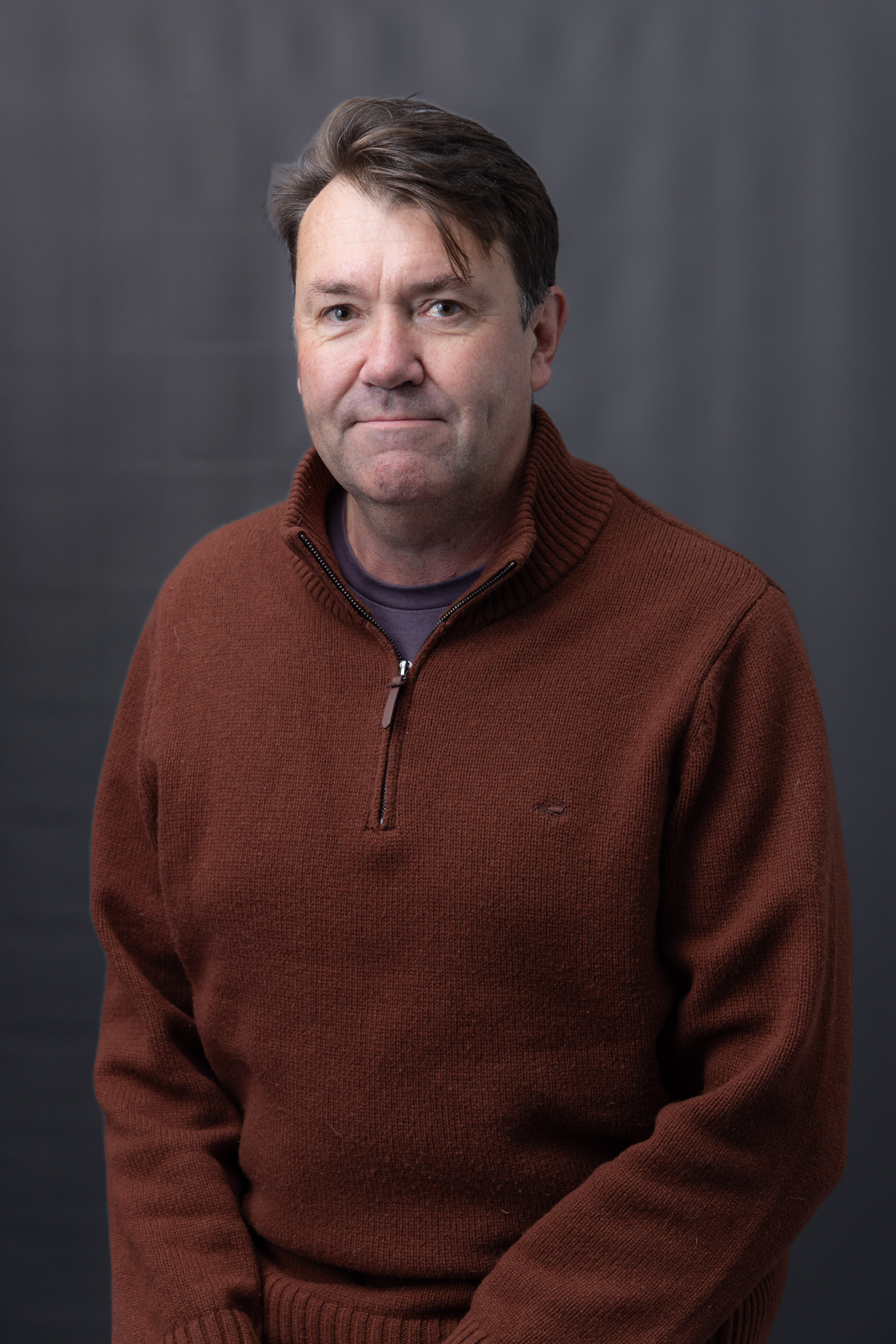 Stephen Hewson