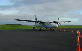 Polynesian airlines
