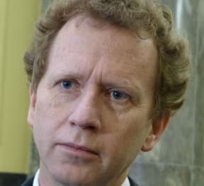 Russel Norman.