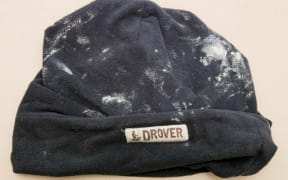 Police investigating the death of Upper Hutt woman Lois Tolley have released a series of photos of items of interest connected to her killers.