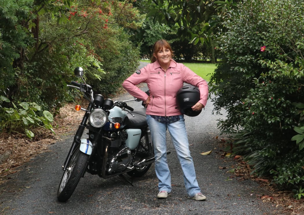 Northland roading leader and Far North Deputy Mayor Ann Court
