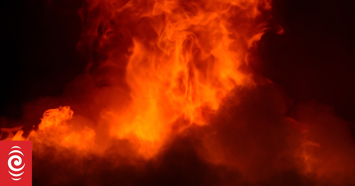 At least 51 killed in North Macedonia nightclub fire