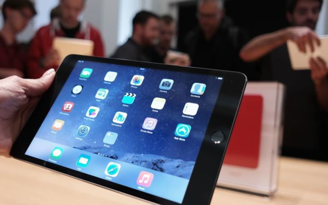 ipad