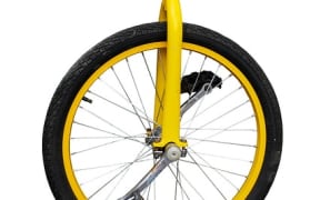 Unicycle