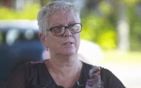 Compass tenant Debbie says she has made more than 50 complaints to managers.