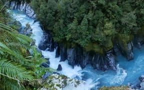 Morgan Gorge