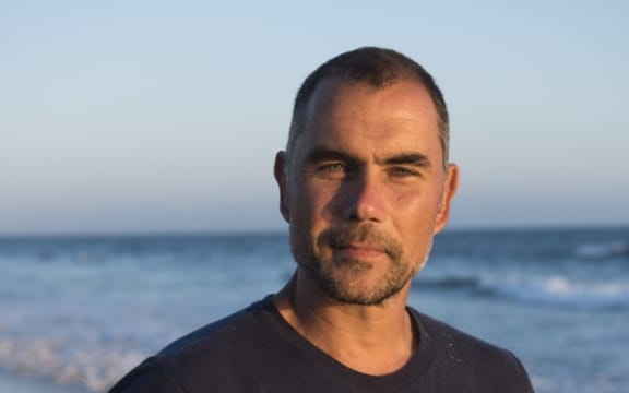 Marcus Eriksen