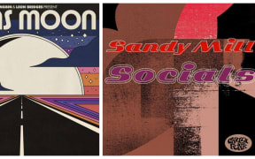 album covers
