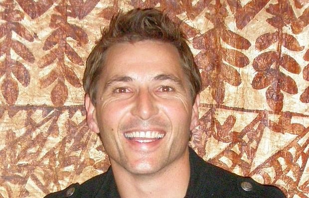 Nathan Wallis