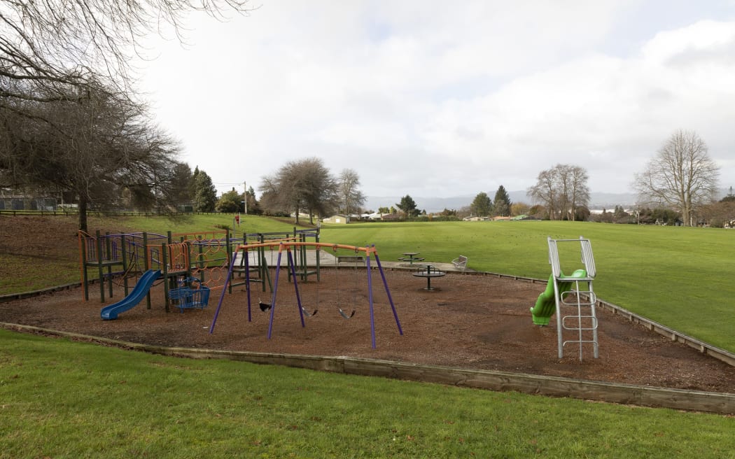 Turner Rd Reserve had no reported issues for six months.