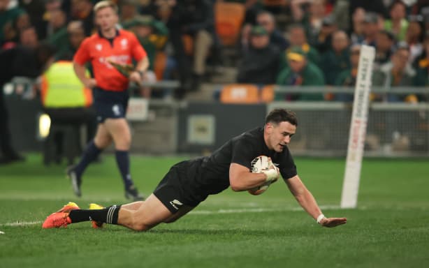 Rugby: Springboks outmuscle All Blacks to win third test, take 2-1 ...