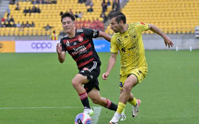 Kosta Barbarouses.
