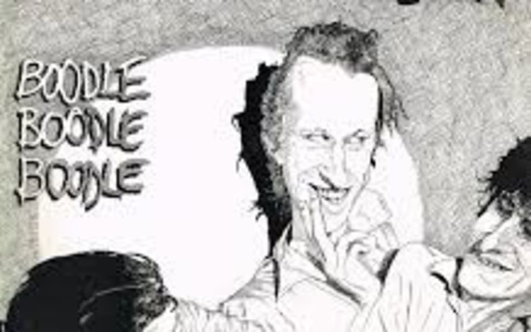 The Clean - Boodle Boodle Boodle