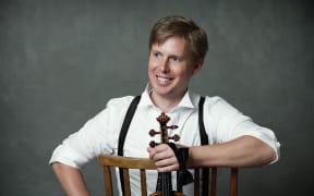 Benjamin Morrison