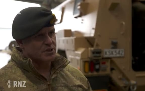 Army purchases 43 Bushmaster armoured vehicles.