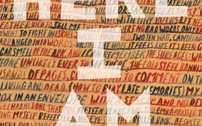 Here I Am cover