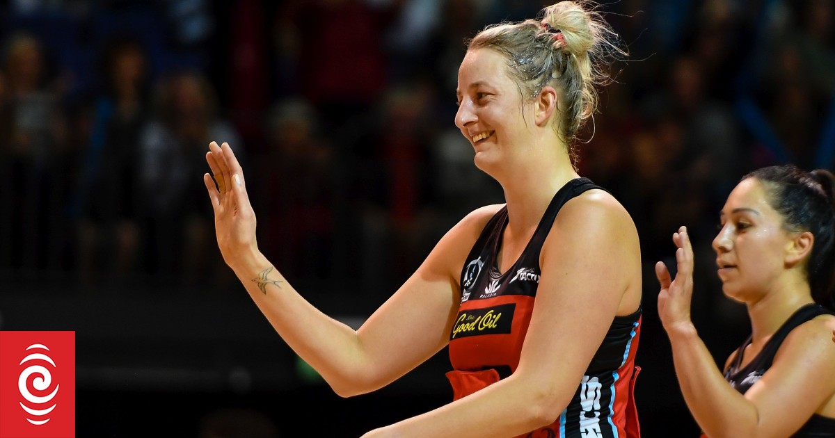 Netball round-up: Tactix flip the script on Mystics - Vimarsana News