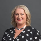Jane Patterson