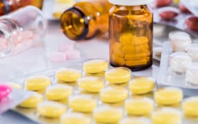 AFT Pharmaceuticals narrowed its half-year loss.