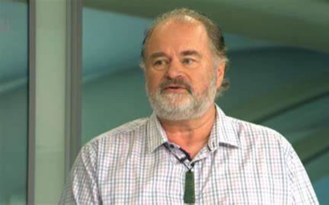 Doctor Rawiri McKree Jansen said most Māori diagnosed with bowel cancer are under 60, before the bowel screening programme begins.