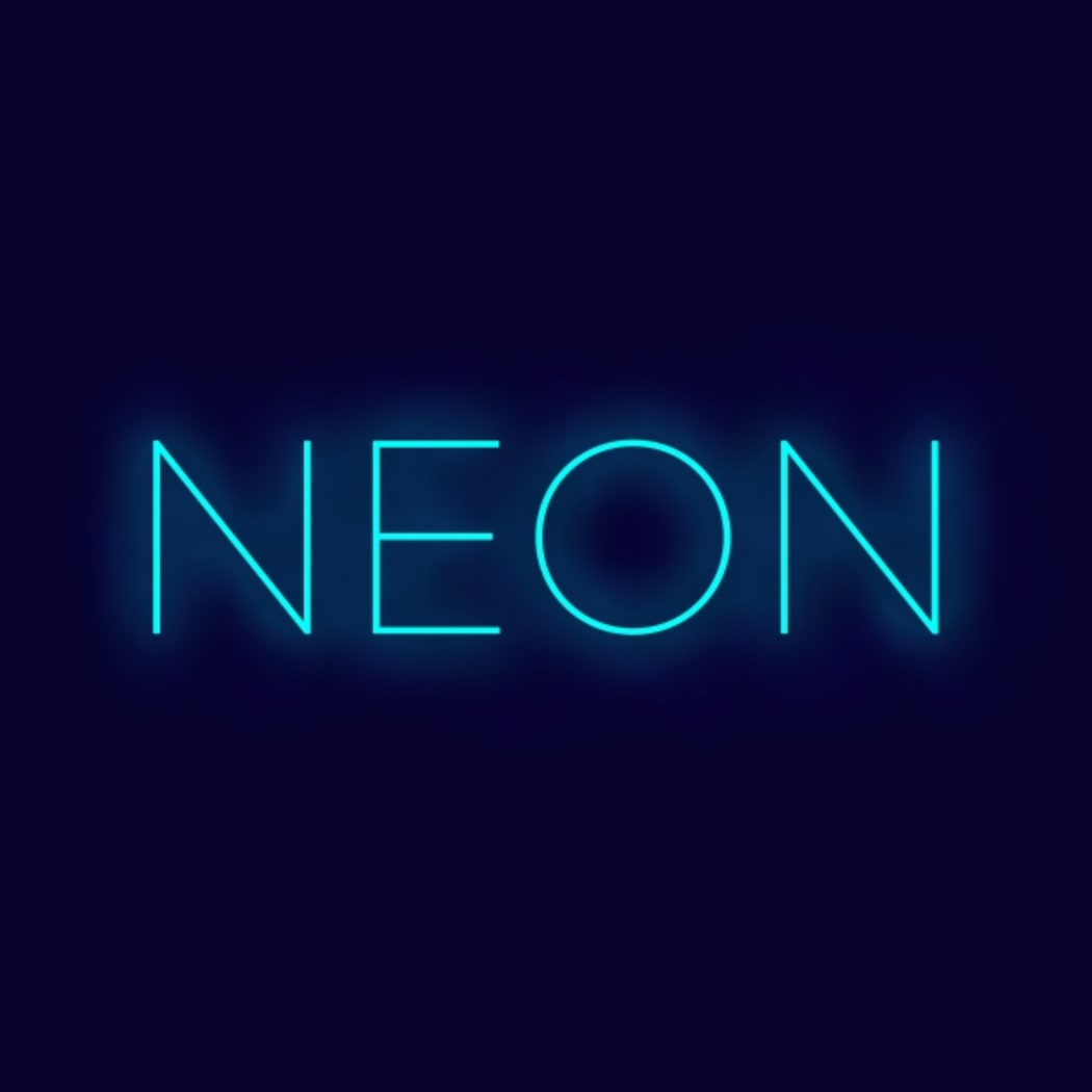 NEON logo (Supplied)