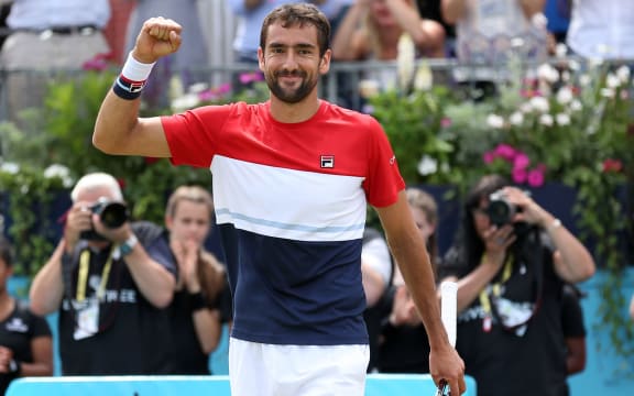 Marin Cilic