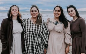 In 2025, Ilah Marie (Ngāti Porou, Whakatōhea), Toni Wieser (Ngāti Toarangatira, Ngāpuhi), Kerianne Harmon-Becks (Ngāi Tahu, Ngāti Porou), and Kenzie Nahona (Ngāti Porou, Te Āti Haunui-a-Pāpārangi) graduated from Ara Institute of Canterbury as part of a record-breaking cohort: 10 Māori and two Pasifika midwives, the largest ever at the institute.
