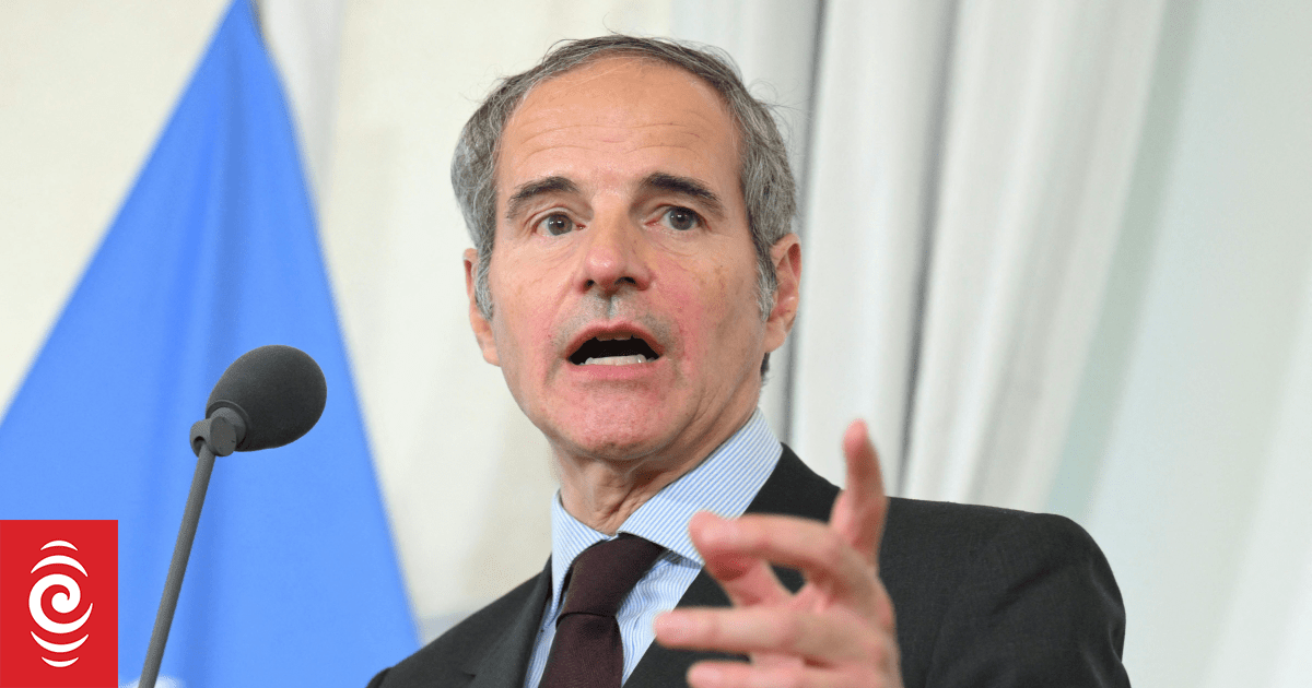 UN nuclear watchdog pulls inspectors from Iran as standoff over access drags on
