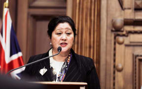 Dame Cindy Kiro announced as the new Governor-General of New Zealand.