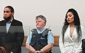 Stevie Norua Cullen and Selaima Fakaosilea were convicted of serious drugs charges for their roles in the country's biggest ever meth haul.