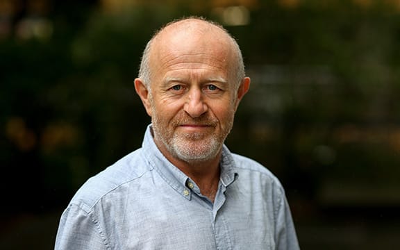 Walter Zweifel
