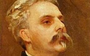 Gabriel Fauré