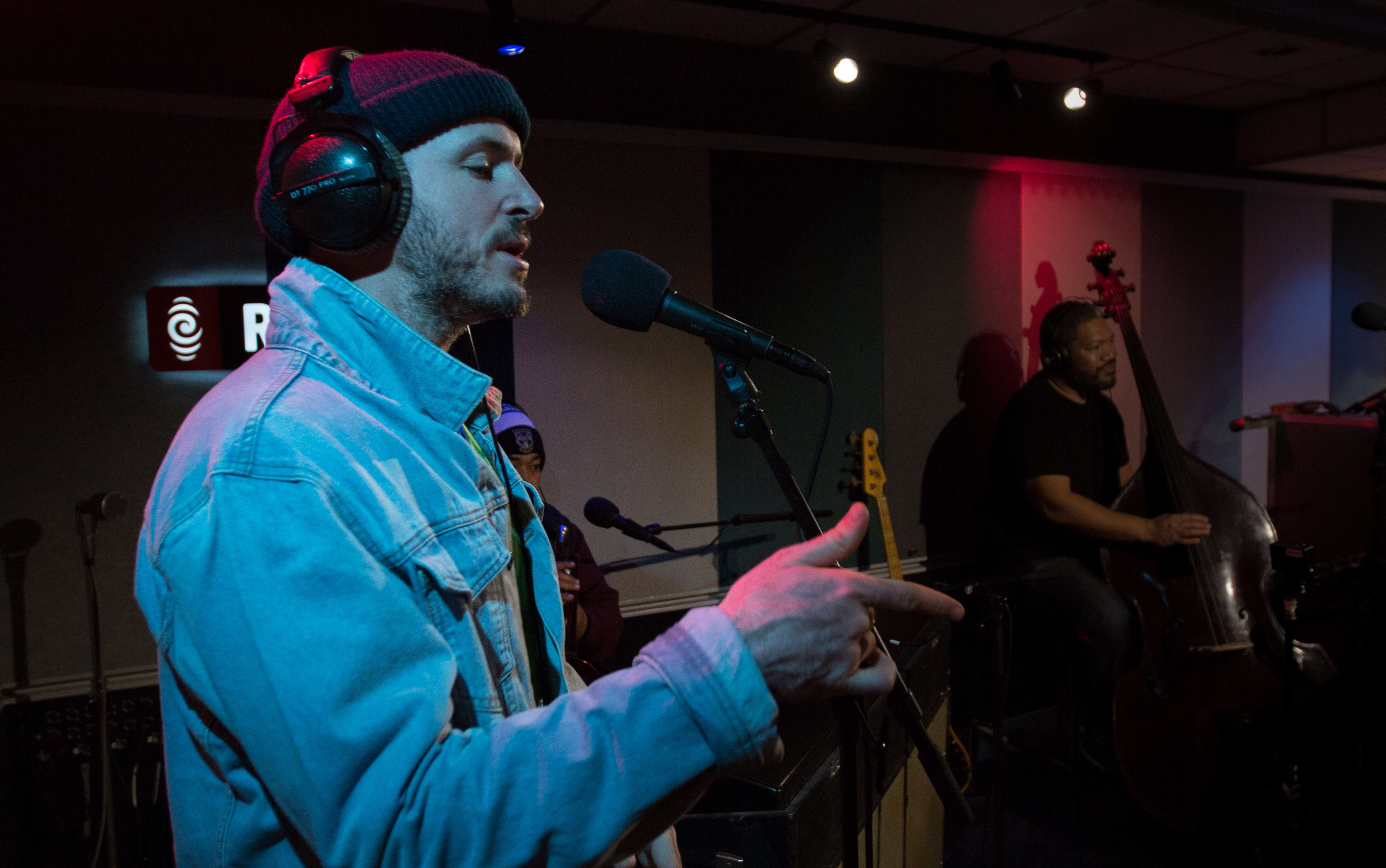 Tom Scott's debut solo album, "Avantdale Bowling Club", was released in mid-September