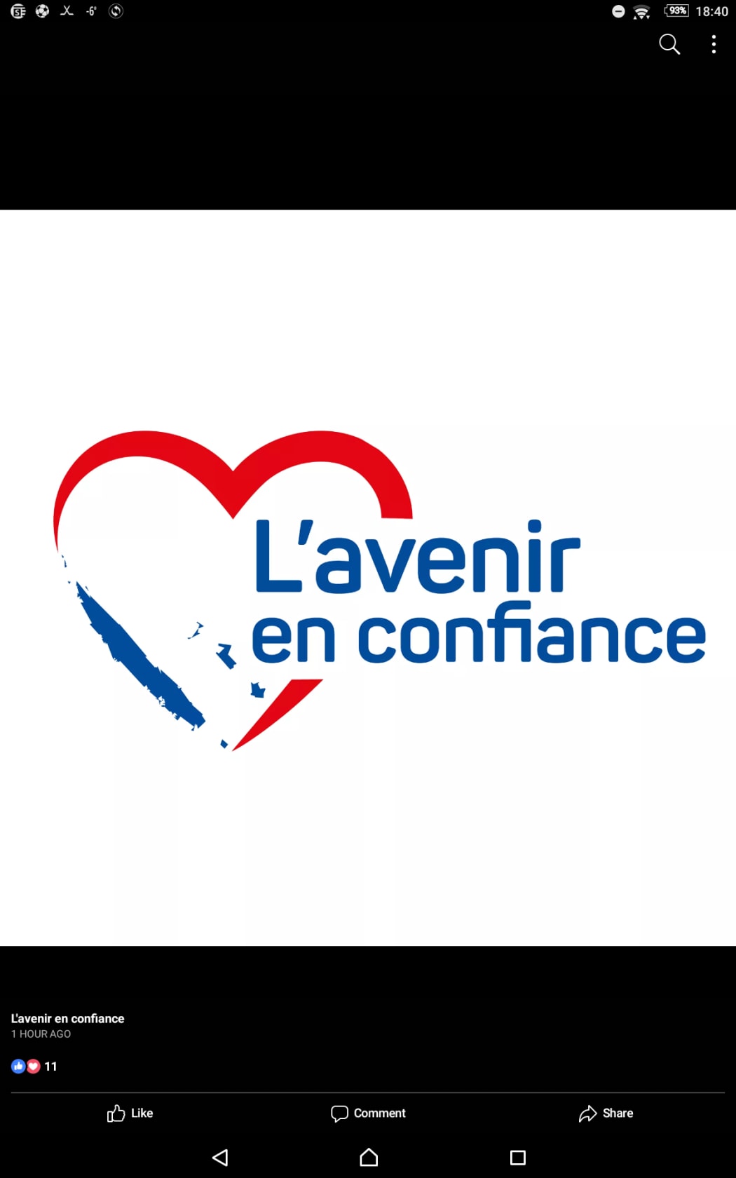 Anti-independence parties in New Caledonia alliance
