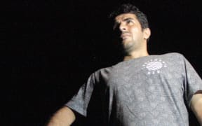 Reza Barati's friend, Benham Satah, who witnessed Mr Barati's murder continues for fight for justice for all refugees.