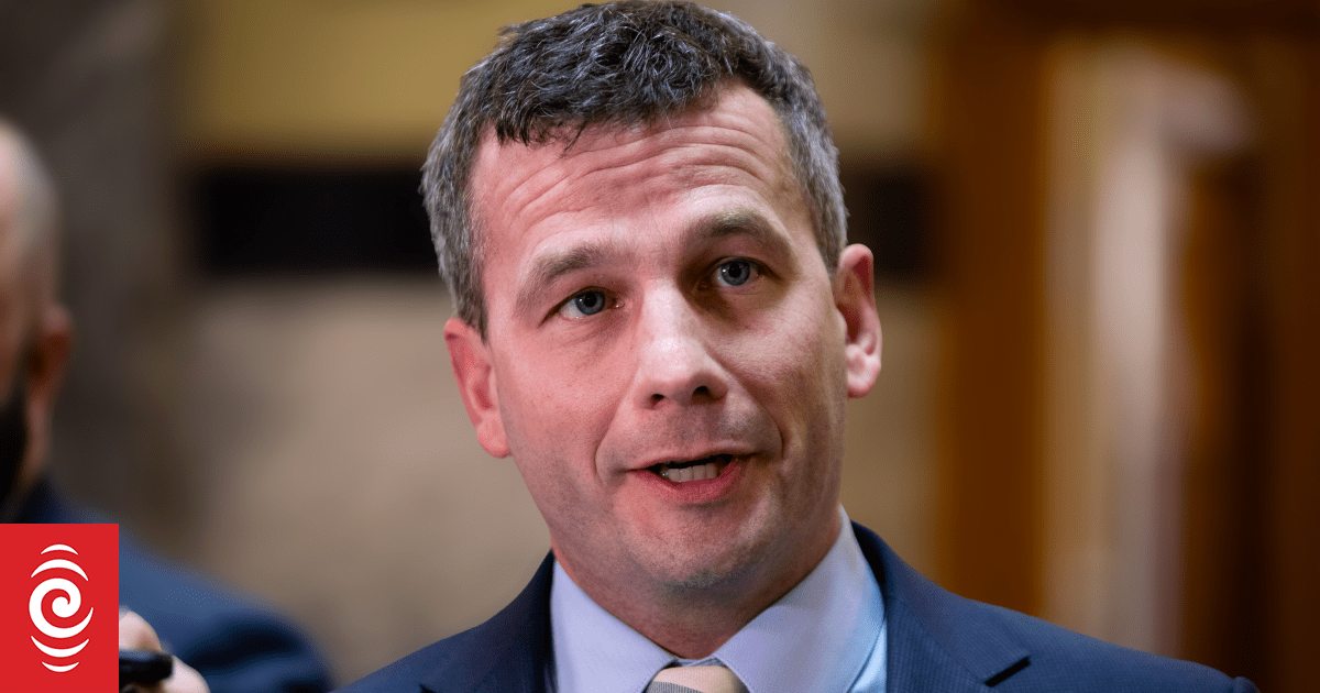 Labour say David Seymour's media event where people getting measles ...