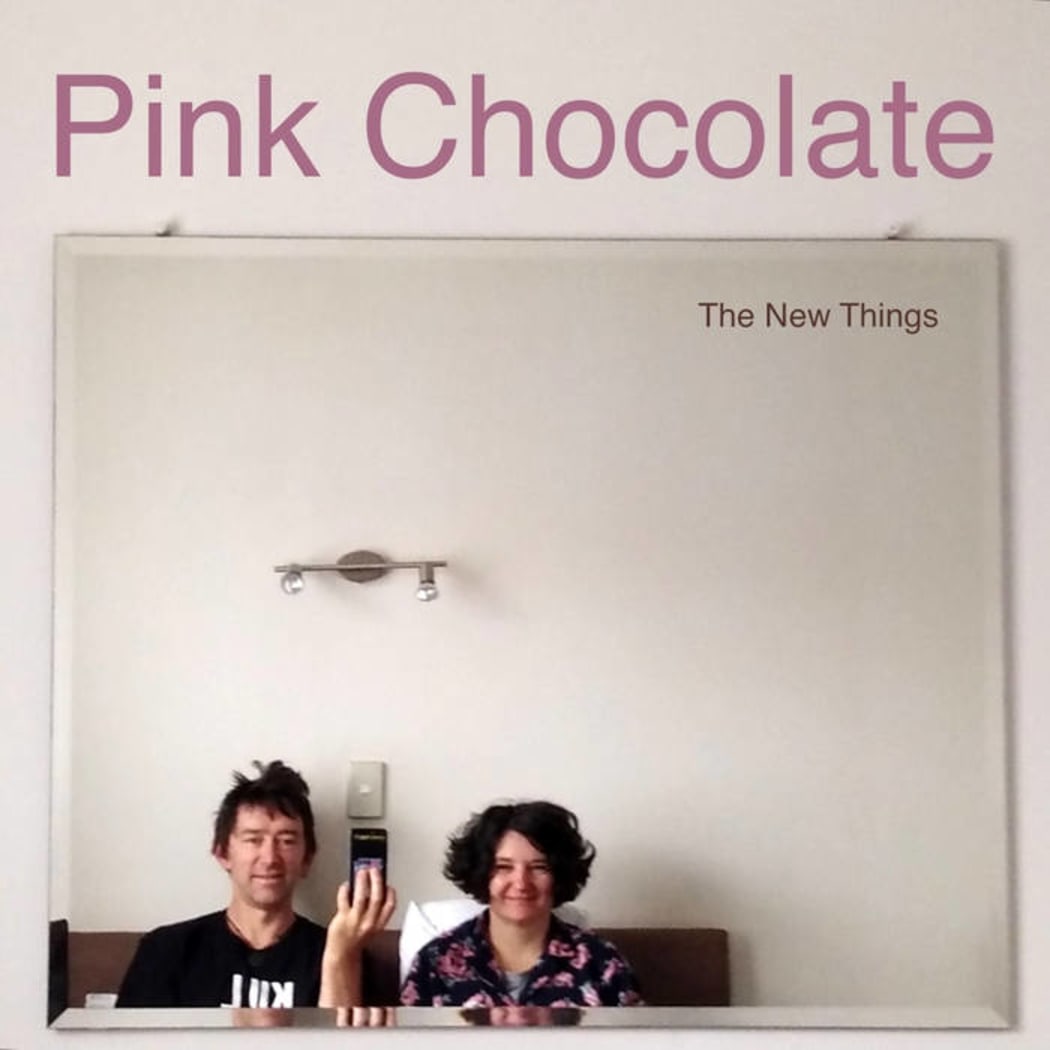 The New Things