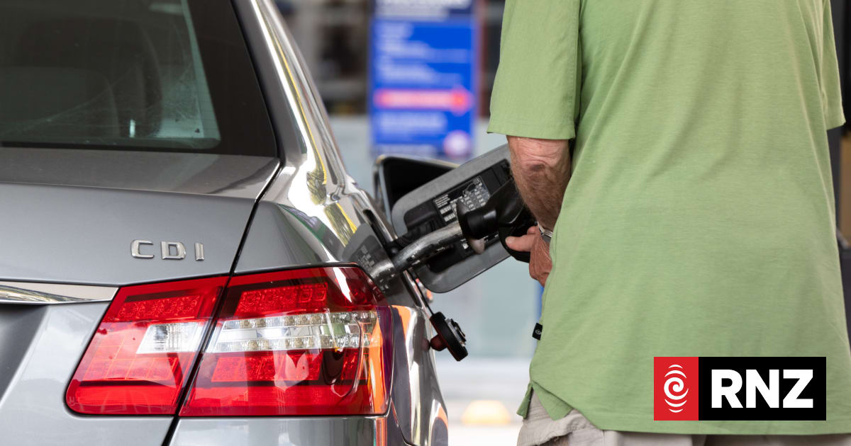 Who is cashing in as petrol prices hit record high at the pump