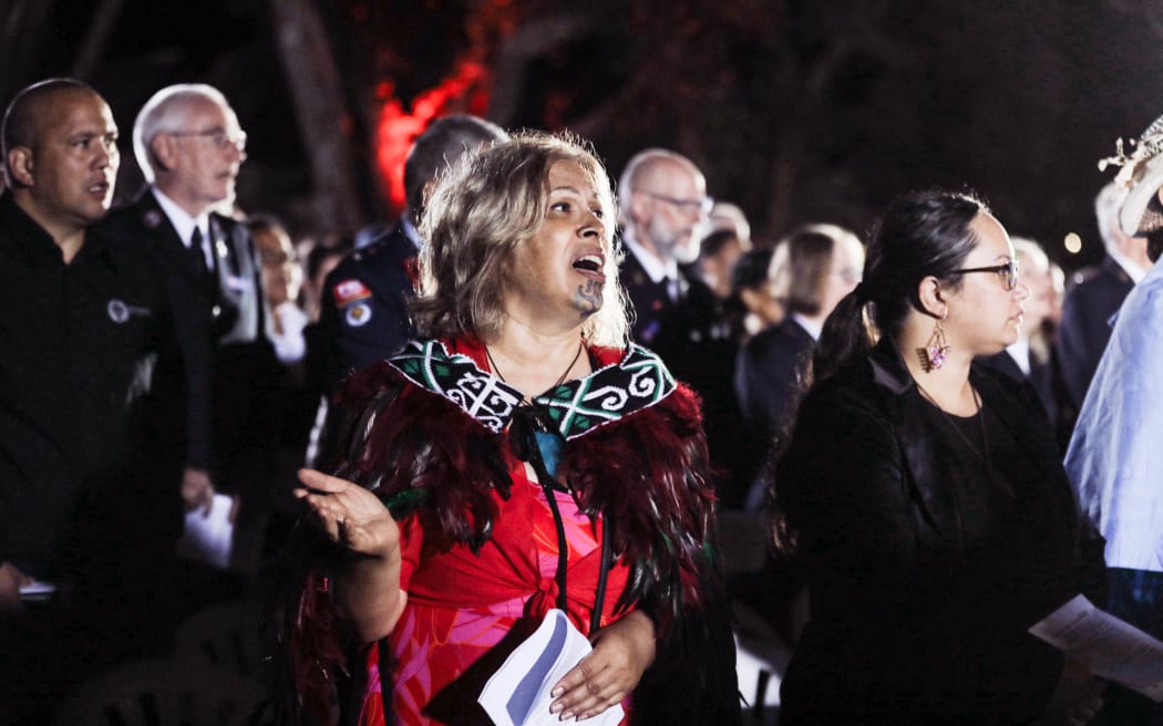 Waitangi Day 2025.