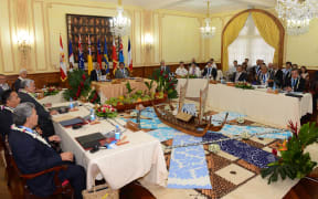 Polynesia Against Climate Threats